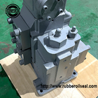 Marine Hydraulic Reversing Valve MSVSS-16A Directional Valve For Ship Hydraulic Systems