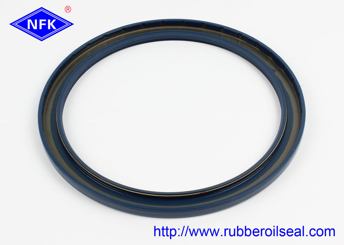 Dustproof Lip High Speed Rotary Shaft Seals Oil Seal Edge Excavator