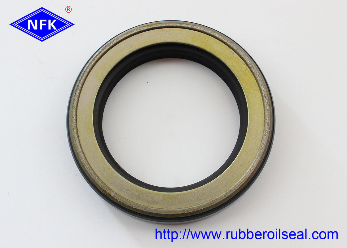 A795 Lip High Pressure Rotary Shaft Seals AP2388E5 TCN 0.50.8mpa Pressure