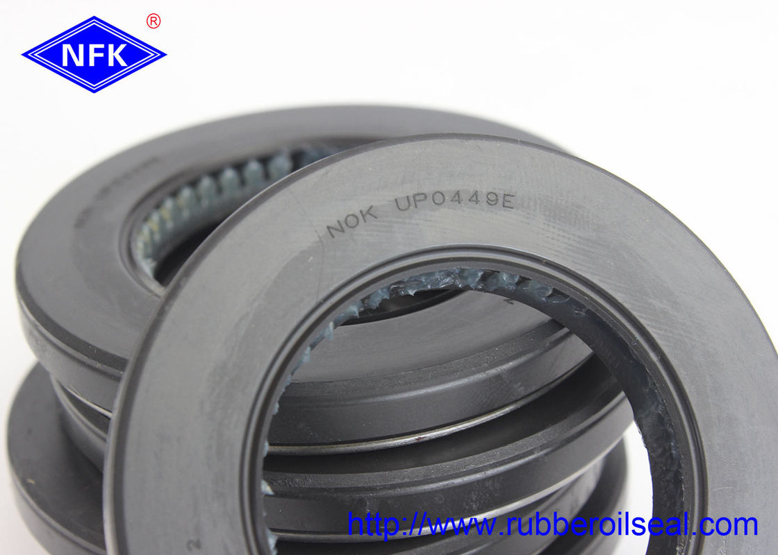 High Temperature High Pressure Shaft Seals 44.45*63.5*9.5mm Size For