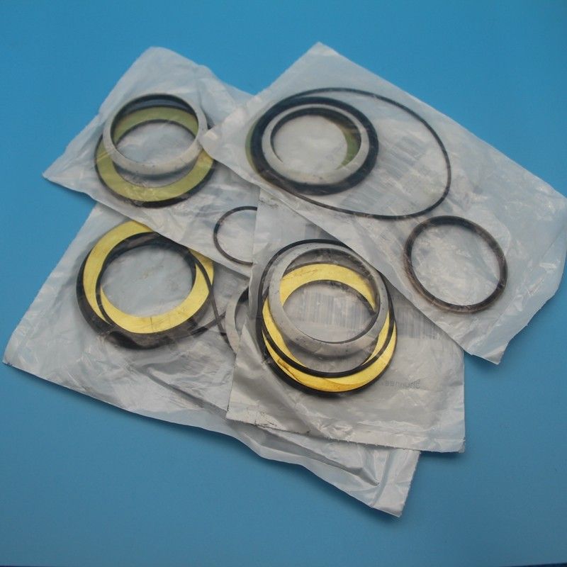 Hydraulic Power Steering Pump Rebuild Kit Shaft Seal Eaton Vickers