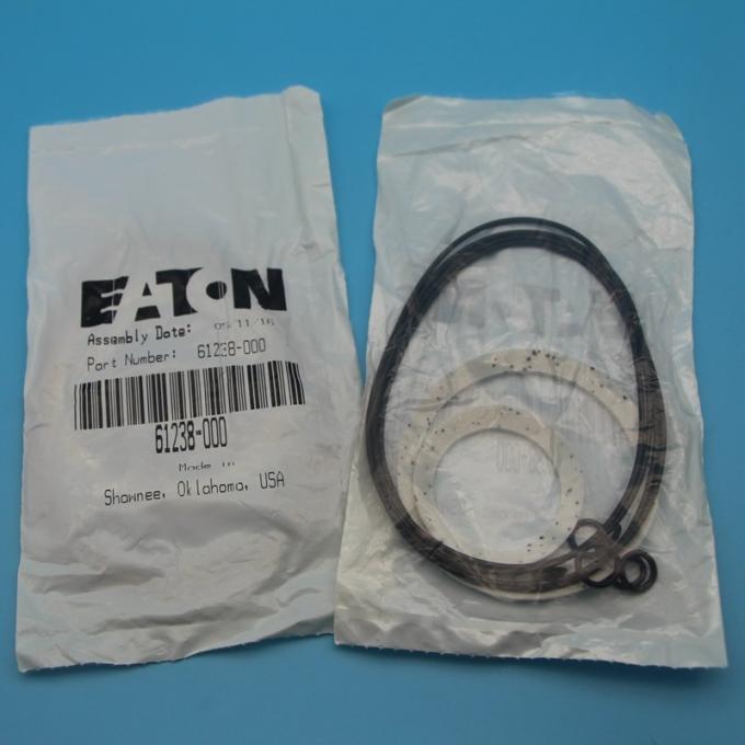 Eaton Vickers 61238 Power Steering Pump Gasket Kit NBR / ACM / FKM Material