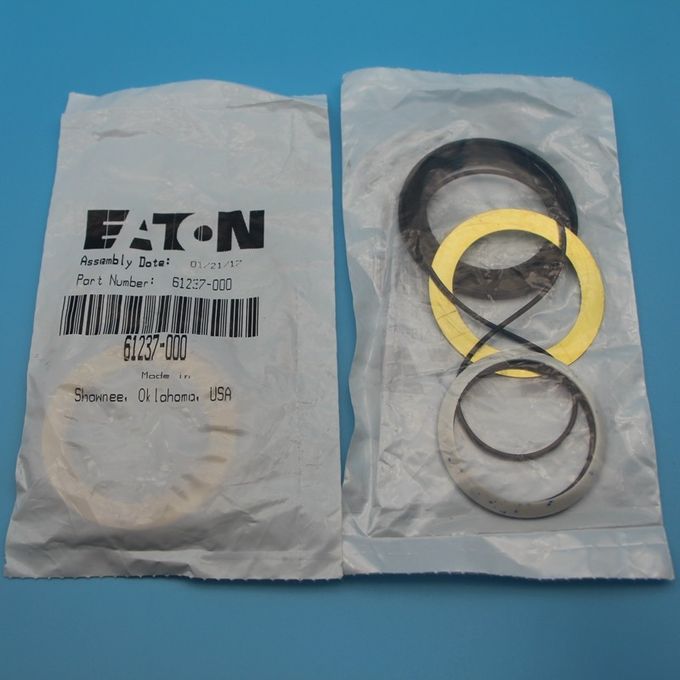 Hydraulic Power Steering Pump Rebuild Kit Shaft Seal Eaton Vickers