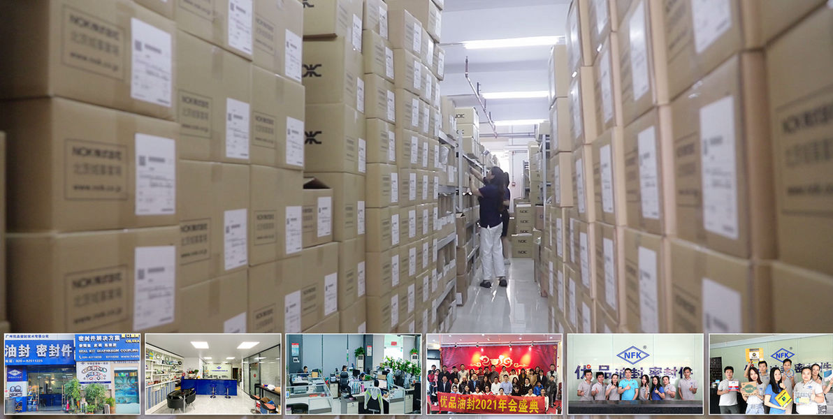 Hydraulic Piston Seals