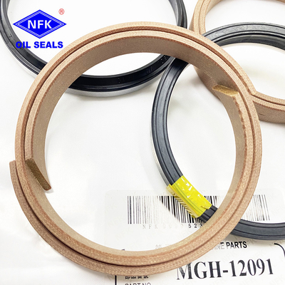 Ship Model Hydraulic Cylinder Seal Kit MGH-12091 1022990 1022477 1034414 1059285