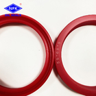 Customized Size Hydraulic Cylinder Seal Polyurethane PU UN Rod Seal