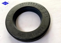 Original 3912883115 Steel Skeleton Oil Seal For Gear Pump