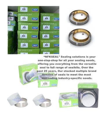 Ship Accessories Speedi Sleeve Skf CR 99274 Original Marine Hydraulic Parts CR99274  Steel Bushing