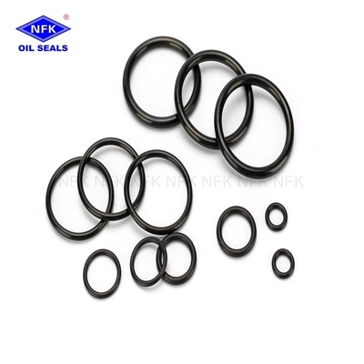 Daewoo High Pressure O Ring Kits Wear Resistance Pro One High Temp O Ring Box