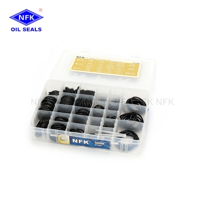  High Temp O Ring Box Daewoo High Pressure O Ring Kits