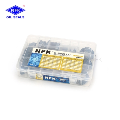  High Temp O Ring Box Daewoo High Pressure O Ring Kits