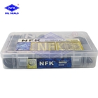 NBR Black Fixed Hydraulic Cylinder O Ring Repair Kit Breaker Kobelco Hydraulic Seal Set