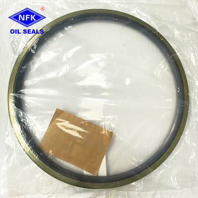 Double Lip Iron SB AB6222-E0 N O K Original Brand Rubber TC SB Skeleton Oil Seals