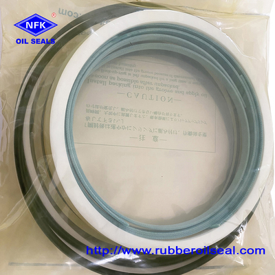 TPV-210 Factory Wholesale Spot High Quality TOKU TPV-210 Hydraulic Pulverizer Seal Kits