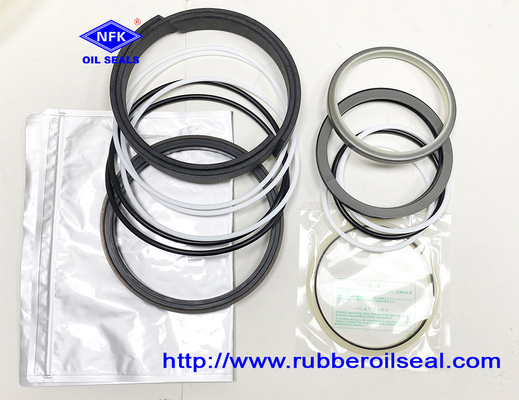 707-99-77330 7079977330 Excavator Hydraulic Seal Kit PC1600SP-1 Hydraulic Cylinder Repair Kit