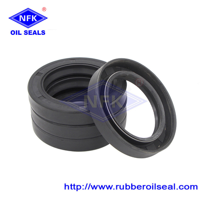 Abrasion Resistance Rubber Oil Seal High Tensile Strength