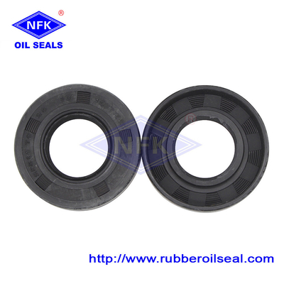 High Pressure Resistance Nbr Oil Seal Skeleton Shaft Rubber Hydraulic Seals For Machine