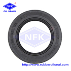Chemical Resistant Hydraulic Rubber Shaft Oil Seal O Ring High Flexibility