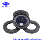 Chemical Resistant Hydraulic Rubber Shaft Oil Seal O Ring High Flexibility