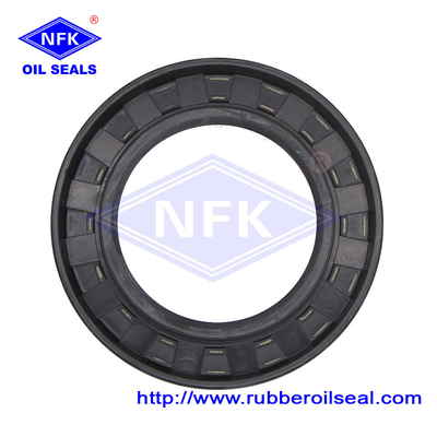 NBR FKM Rubber Rotary Oil Seal 65x90x13 for Industrial Machinery