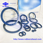 Blue Rubber Oil Seal German Simrit Babsl 0.5  50*72*7 35*52*6 Cfw Oil Seal For Pump Kit