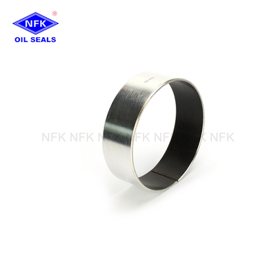 ODM Double Metal Bearing Bush Bimetal Bearing Bushing Good Stability