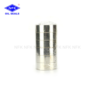 ODM Double Metal Bearing Bush Bimetal Bearing Bushing Good Stability