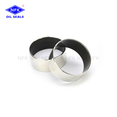 ODM Double Metal Bearing Bush Bimetal Bearing Bushing Good Stability