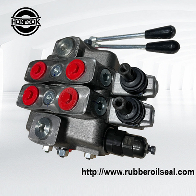 Ship Stern Throwing Boat WALVOILSDS-180 Hydraulic Control Valve Multi - Way Reversing Valve