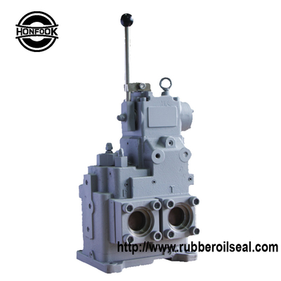 Marine Hydraulic Reversing Valve MSVSS-16A Directional Valve For Ship Hydraulic Systems