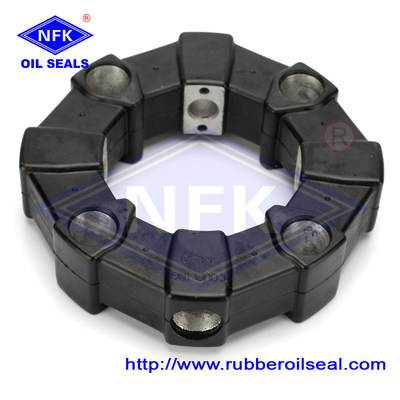 High Quality Factory Supplies Taiwan Pro-Oen 28A Nitrile Rubber Transmission Coupling Assembly