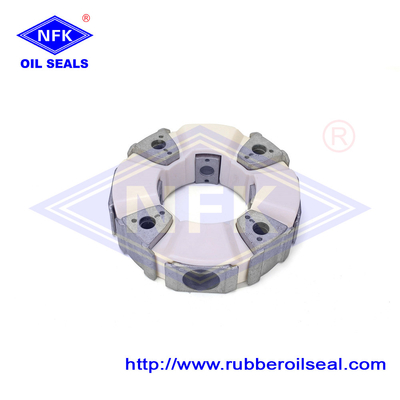 Pump Flexible Coupling Assembly  PET 90H Excavator Mechanical Part