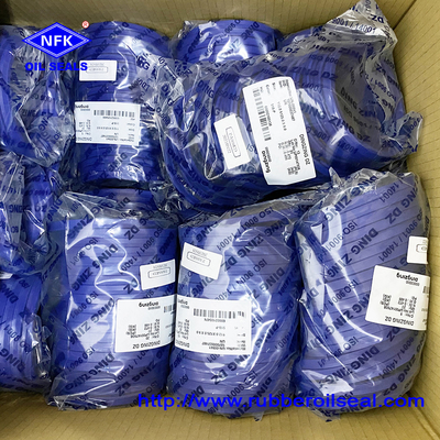 Hydraulic Piston PU Rod TPU/8L953 DINGZING DZ UN Polyurethane Hydraulic Rod Seals