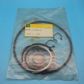 Taiwan Premium Quality PC200-1 Hydraulic Gear Pump Seal Kits For Optimal Performance In Heavy Machinery