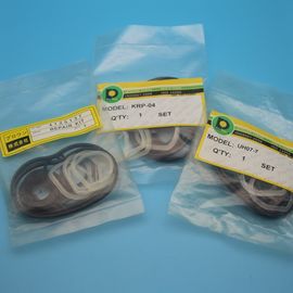 Taiwan Pro-one KRP04 KRP-04 Gear Pump Seal Kit Spot and fast delivery Pilot Pump Oil Seal