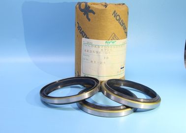 PU Dust Wiper Seal DKB DKBI DSI LBH LBI DWI For Mechanical Hydraulic Cylinder