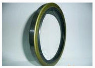  Excavator Hydraulic Parts Tooth Tank Oil Cylinder Seal Rubber Material