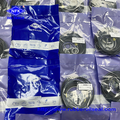 HMB5-1.8 Ship Hydraulic Motor Service Seal Kit For MacGREGOR Marine Hydraulic Motor HC.1~9