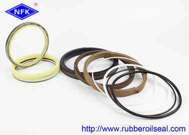 390B Hydraulic Bucket Seal Kit With Enough Excavator Repair Kits