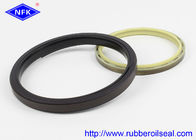 High Pressure Hydraulic Cylinder Repair Seal Kit Durable For HITACHI EX 300-5