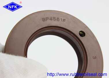 Hydraulic Parts High Pressure Shaft Seal For EC EC210B Excavator Swing Motor Seal Kit