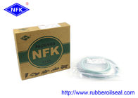 Wear Resistance Breaker Seal Kit PU 93A , NBR 90 Hardness Green Color