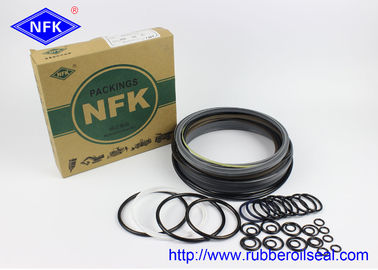 HANWOO Everdigm RHB320 RHB325 RHB350 Hydraulic Breaker Repair Kit Seal Kits