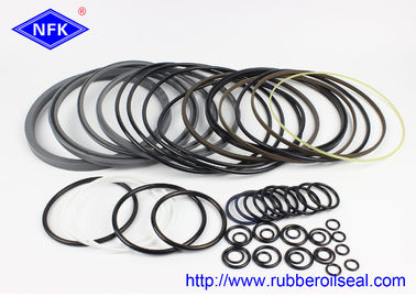 HANWOO Everdigm RHB320 RHB325 RHB350 Hydraulic Breaker Repair Kit Seal Kits