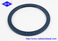 Rubber High Temperature Shaft Seal / High Pressure Oil Seals 146597 Size For Machinery Pump