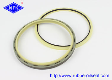 7079969540 707-99-69540 Excavator Hydraulic Repair Service Kits Seal Kits For Hydraulic Cylinder PC1800-8