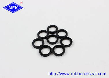SH360 Joystick Pilot Valve Seals Excavator Control Stick Oil Seal For Sumitomo Sh360