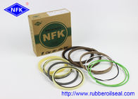 Mechanical Excavator Seal Kit SANY SY365 SY420 PU 93A NBR 90 Hardness