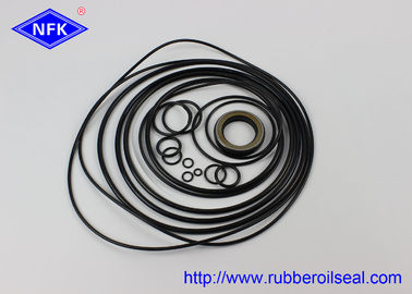 Repair Kit Factory LS280FJ Traveling Motor Seal Kit NFK Brand Hydraulic Motor Seal Kit For SUMITOMO