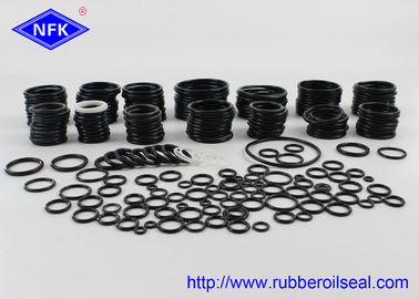 Excavator Parts KATO HD2048 Control Valve Seal Kit